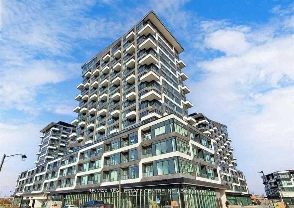 2489 Taunton Road, Unit 1320