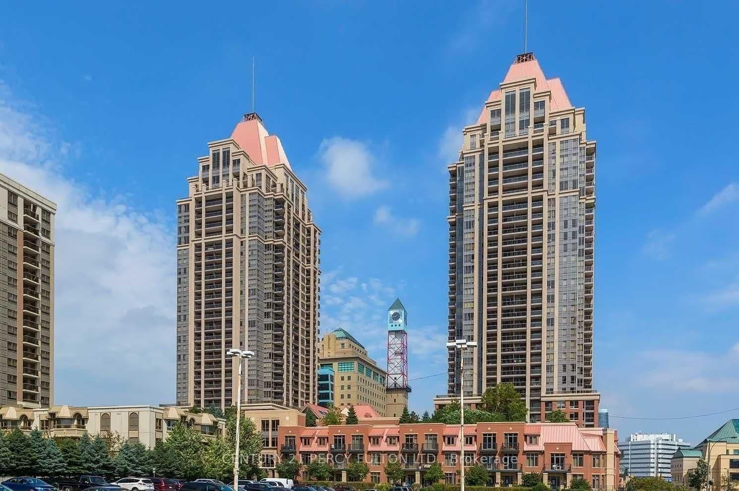 #302 - 4080 Living Arts Drive