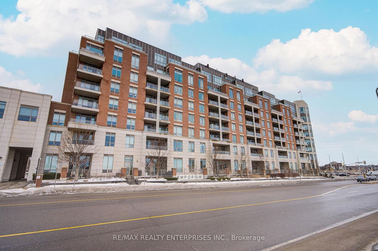 #607 - 2480 Prince Michael Drive