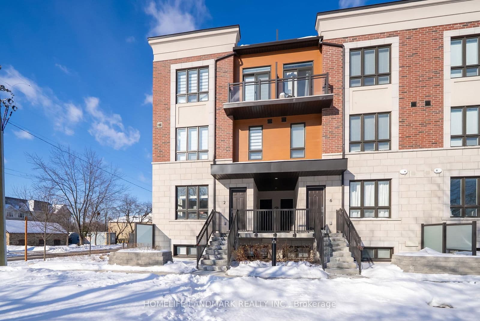 4015 Hickory Drive, Unit 2