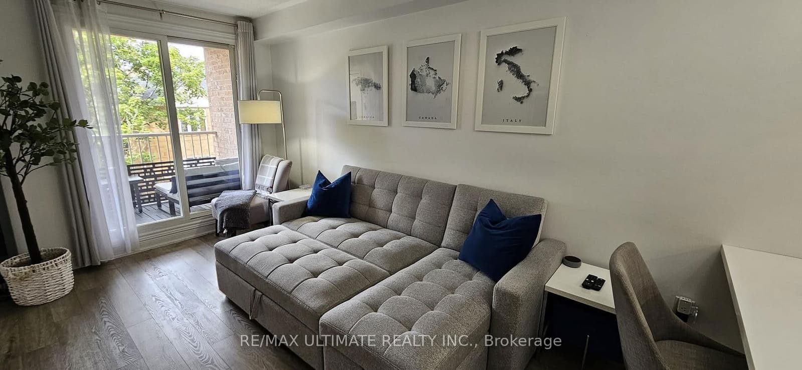 85 Bristol Road E, Unit 151