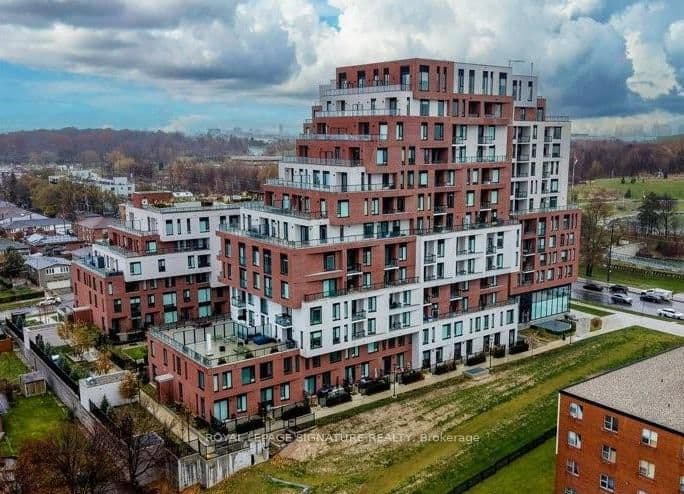 3100 Keele Street, Unit 1122