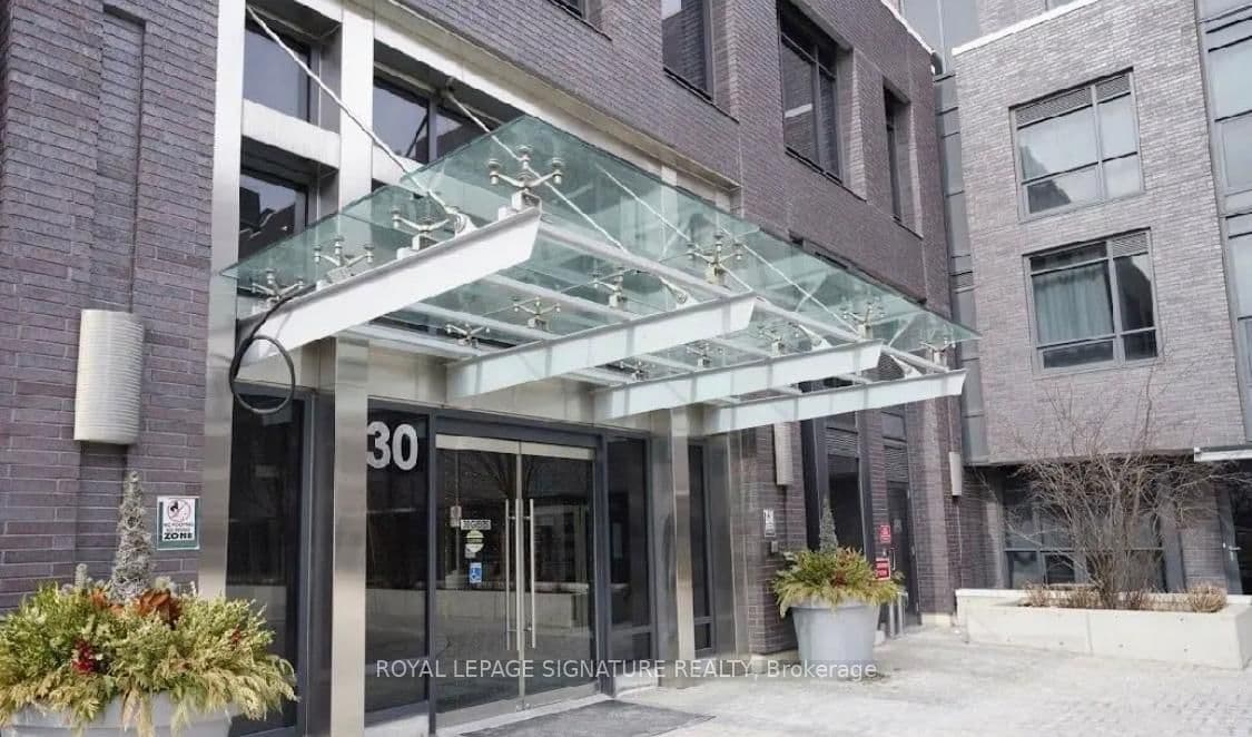 30 Gibbs Road, Unit 104