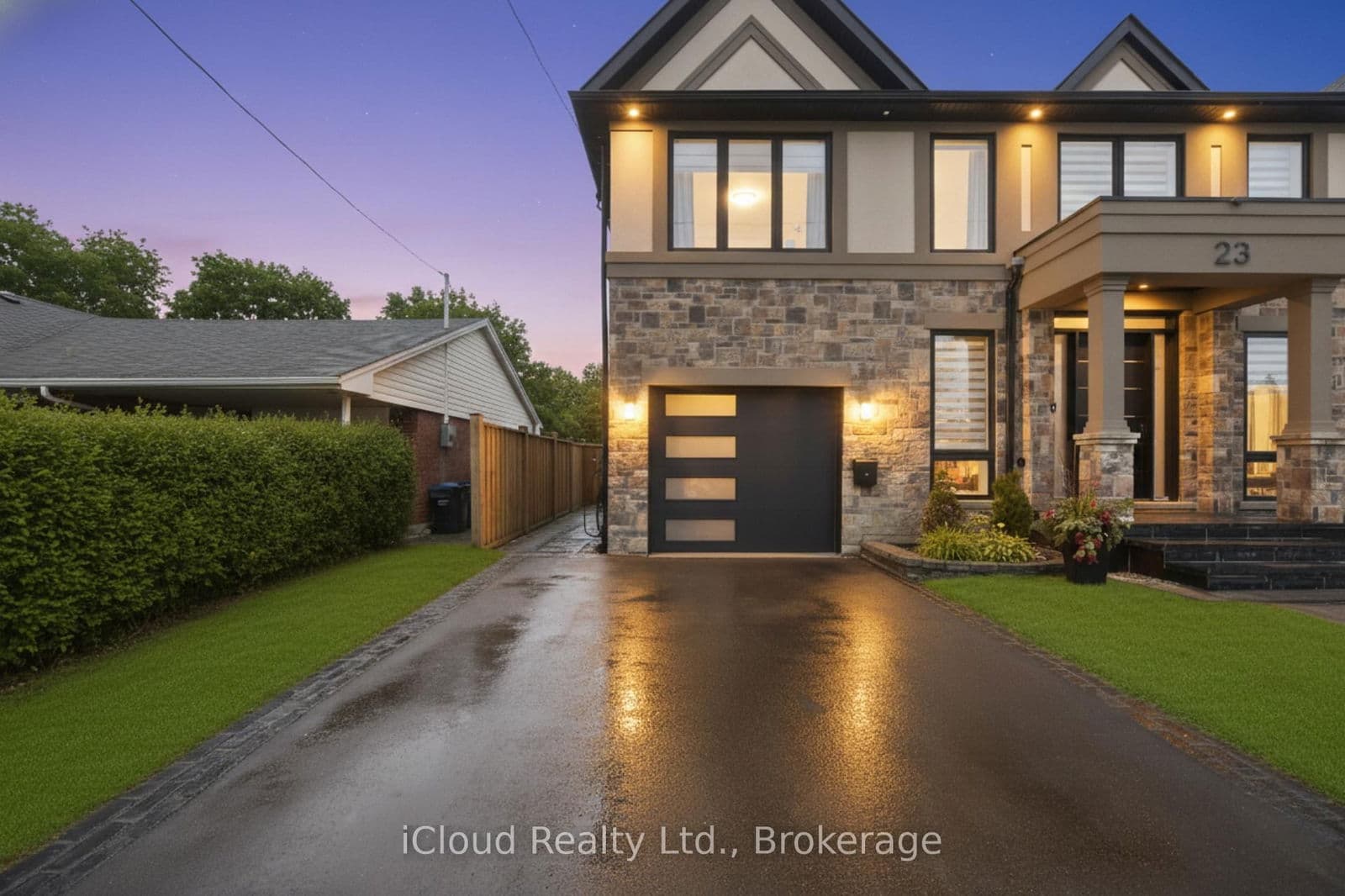 23 Swanhurst Boulevard, Unit B