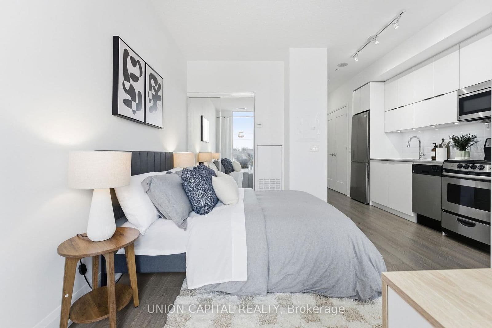 #305 - 56 Annie Craig Drive