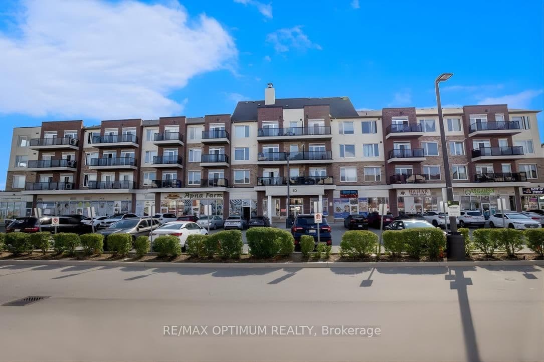 #406 - 50 Sky Harbour Drive