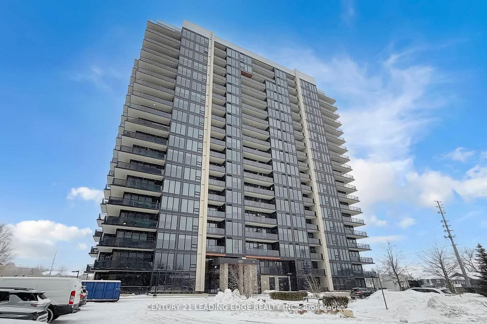 1035 Southdown Road, Unit 805