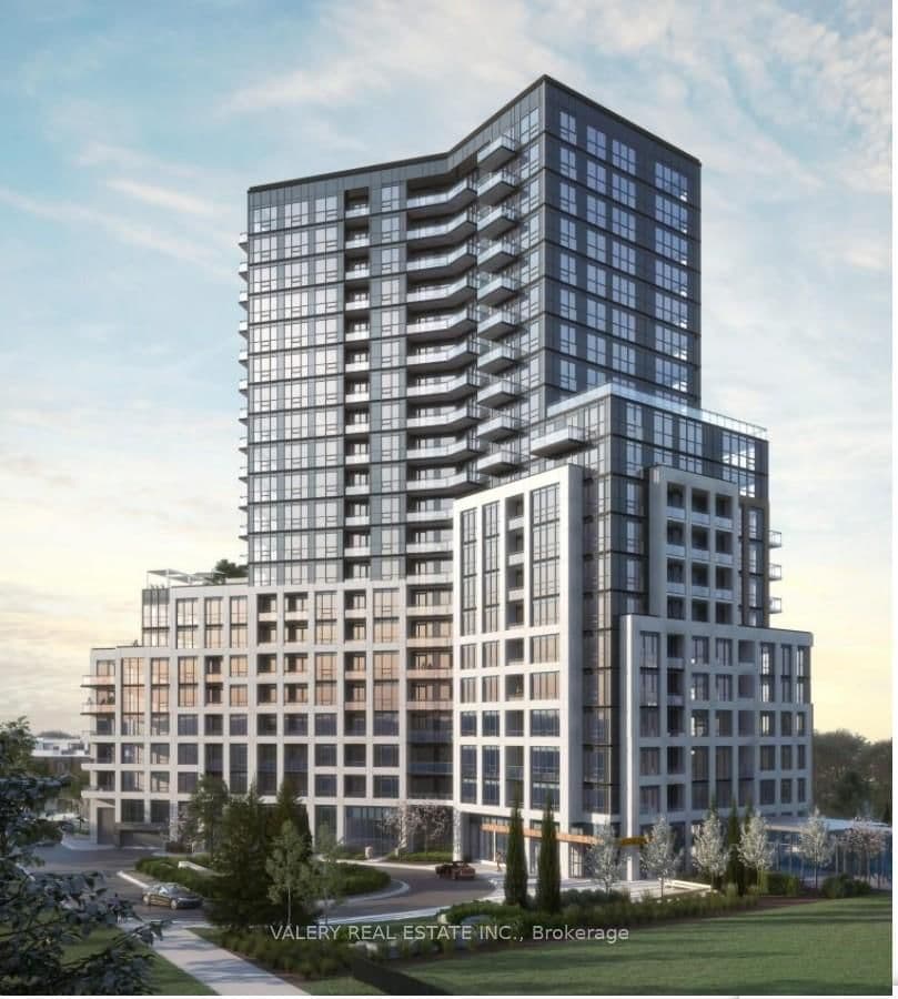 225 Malta Avenua Avenue, Unit 506