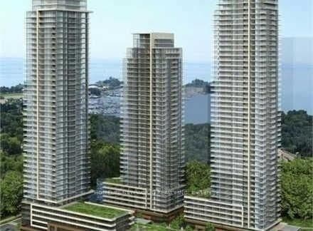 #2005 - 2212 Lake Shore Boulevard W