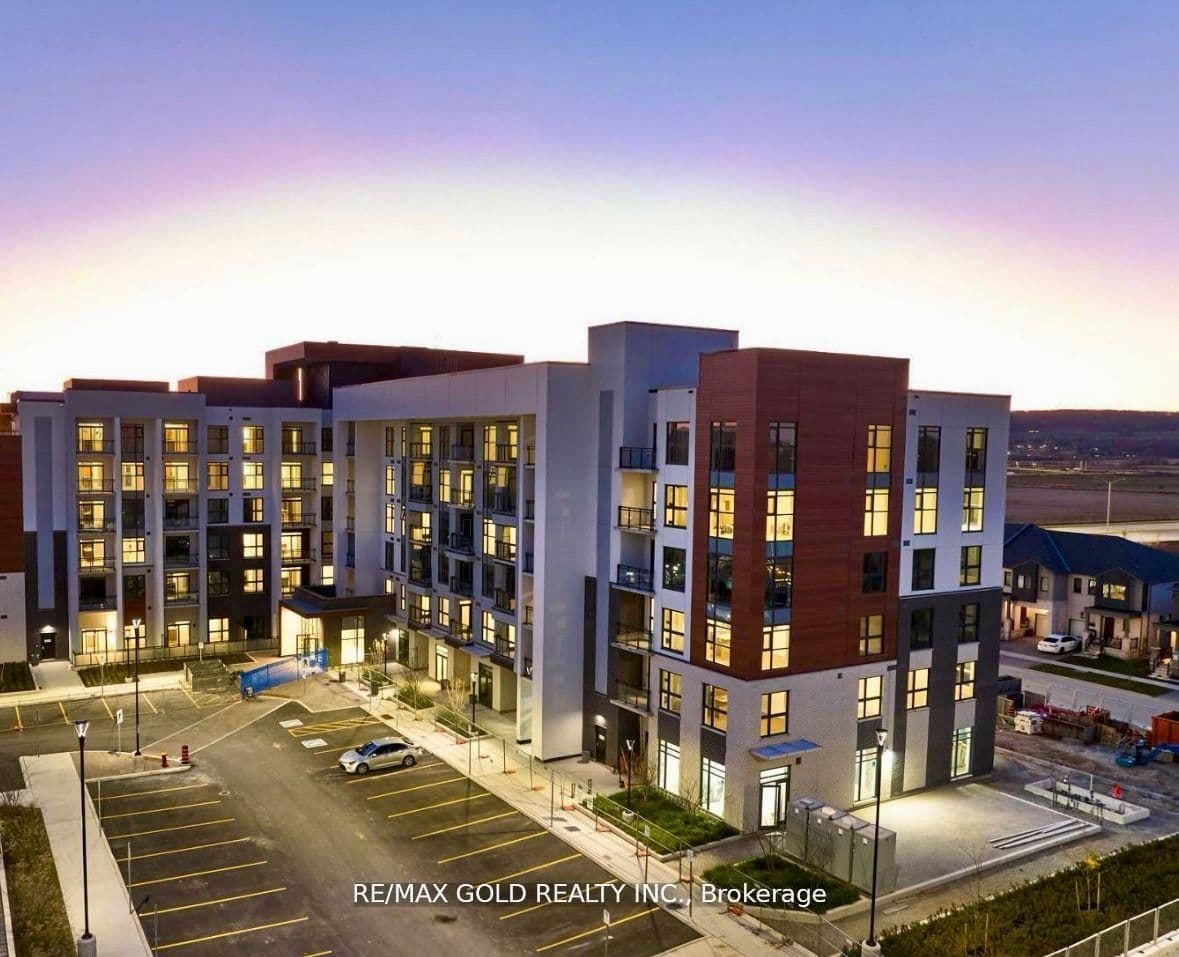 #423 - 490 Gordon Krantz Avenue