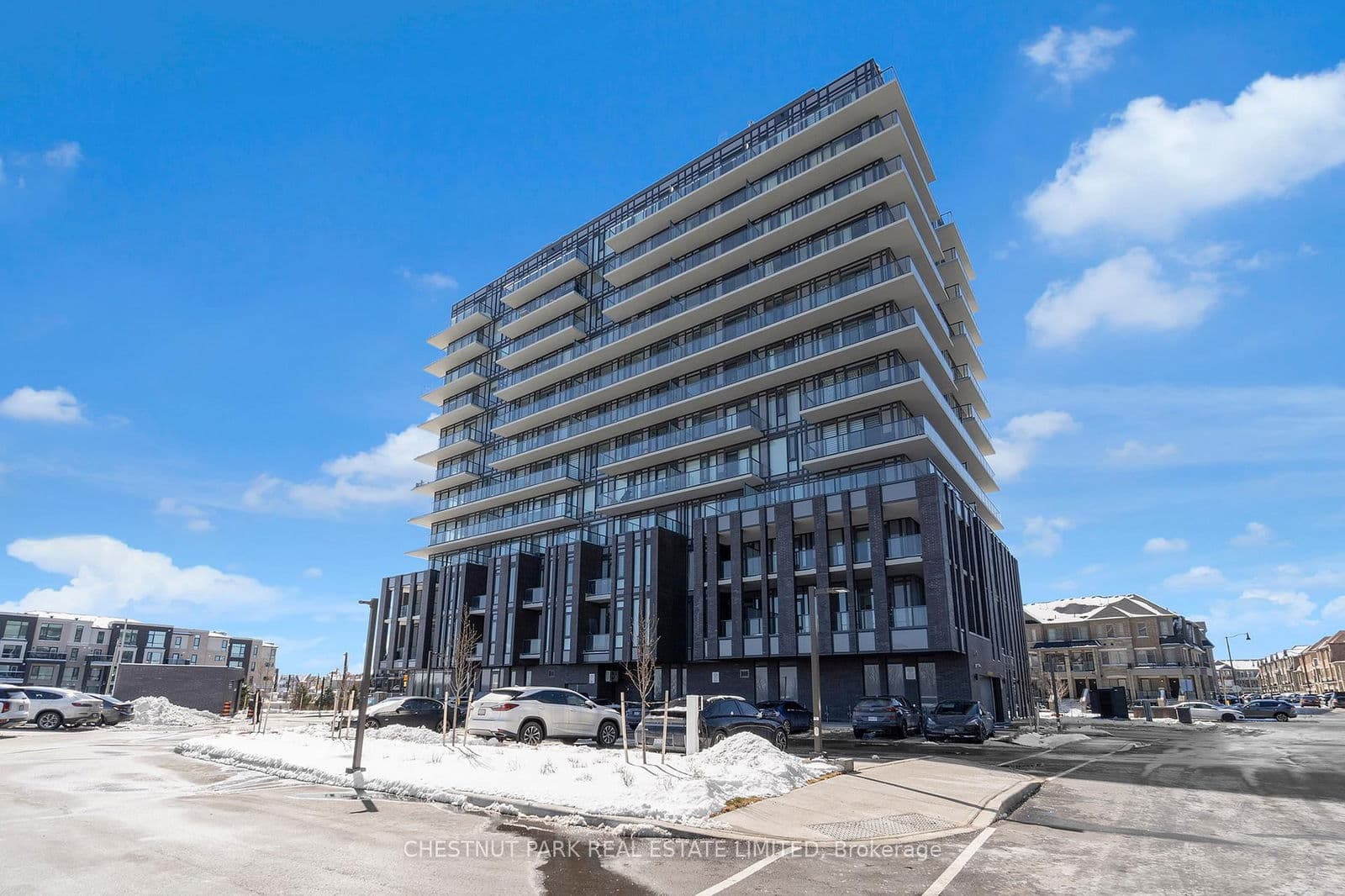 215 Veterans Drive, Unit S 706