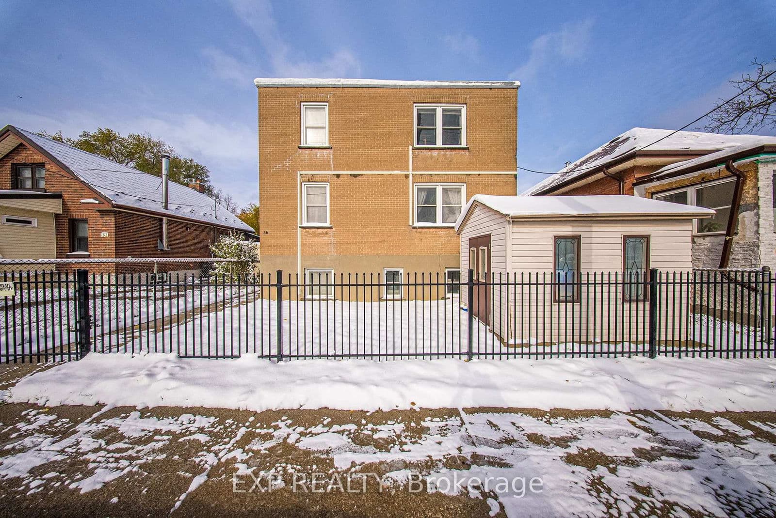 36 Market Street, Unit 2