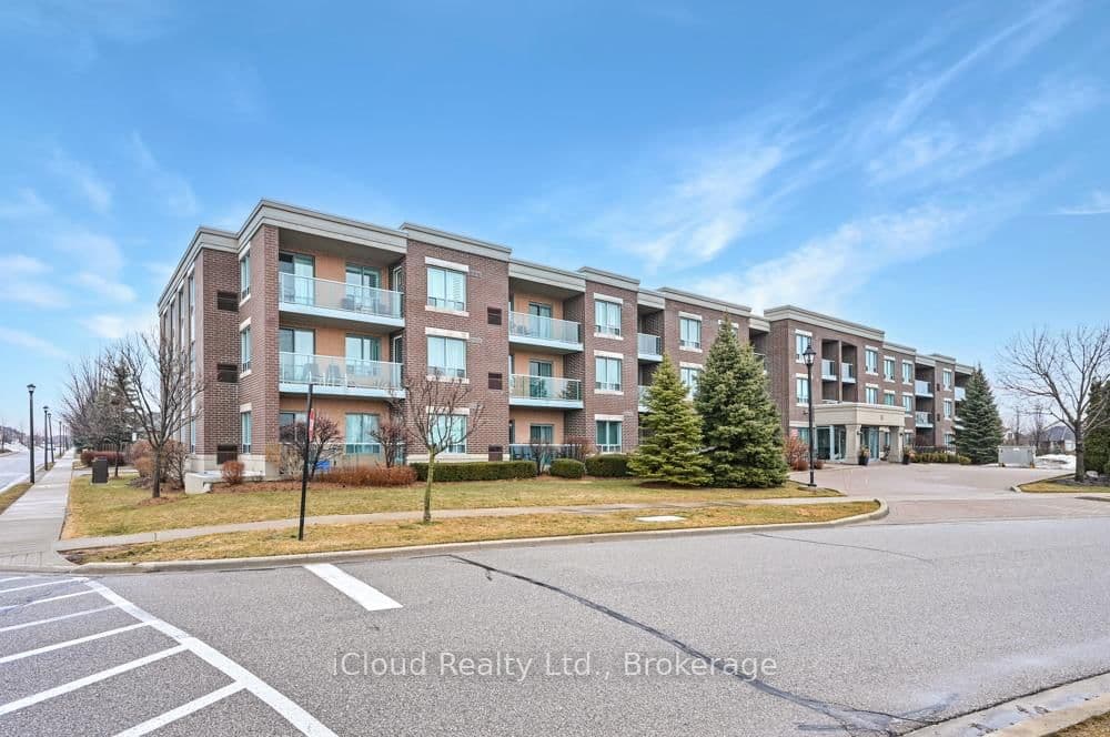 #301 - 65 Via Rosedale