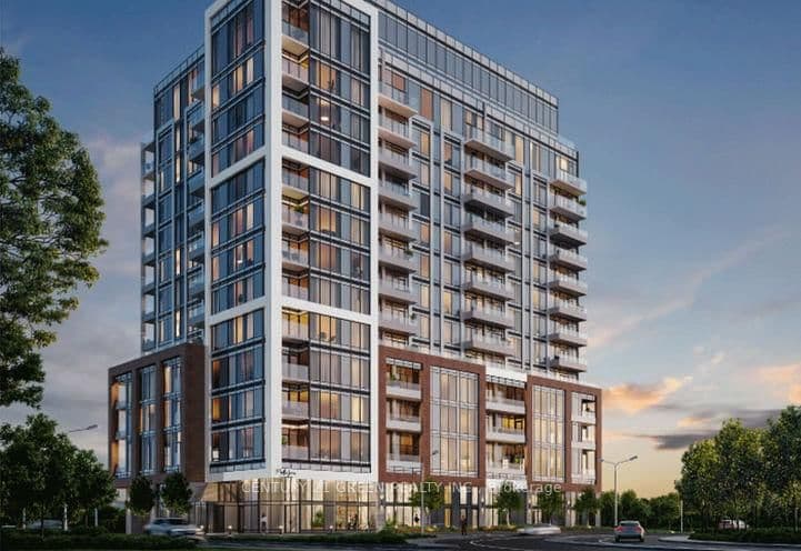 #1012 - 2088 James Street