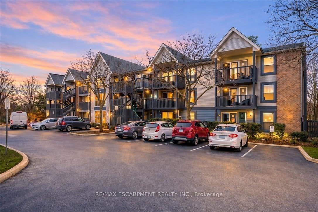 #222 - 2030 Cleaver Avenue