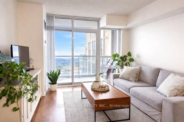 #2501 - 3 Michael Power Place