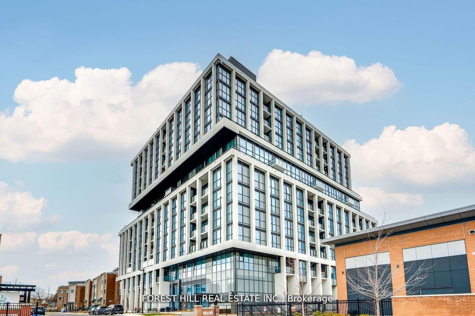 1063 Douglas Mccurdy Comm Circle, Unit 1002