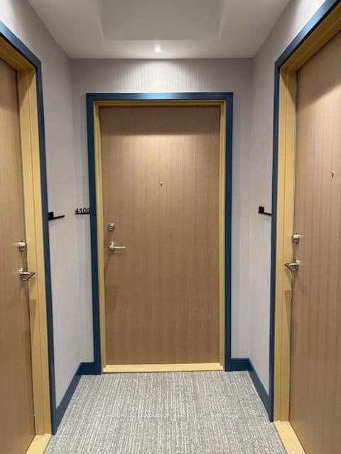 395 Square One Drive, Unit 4109