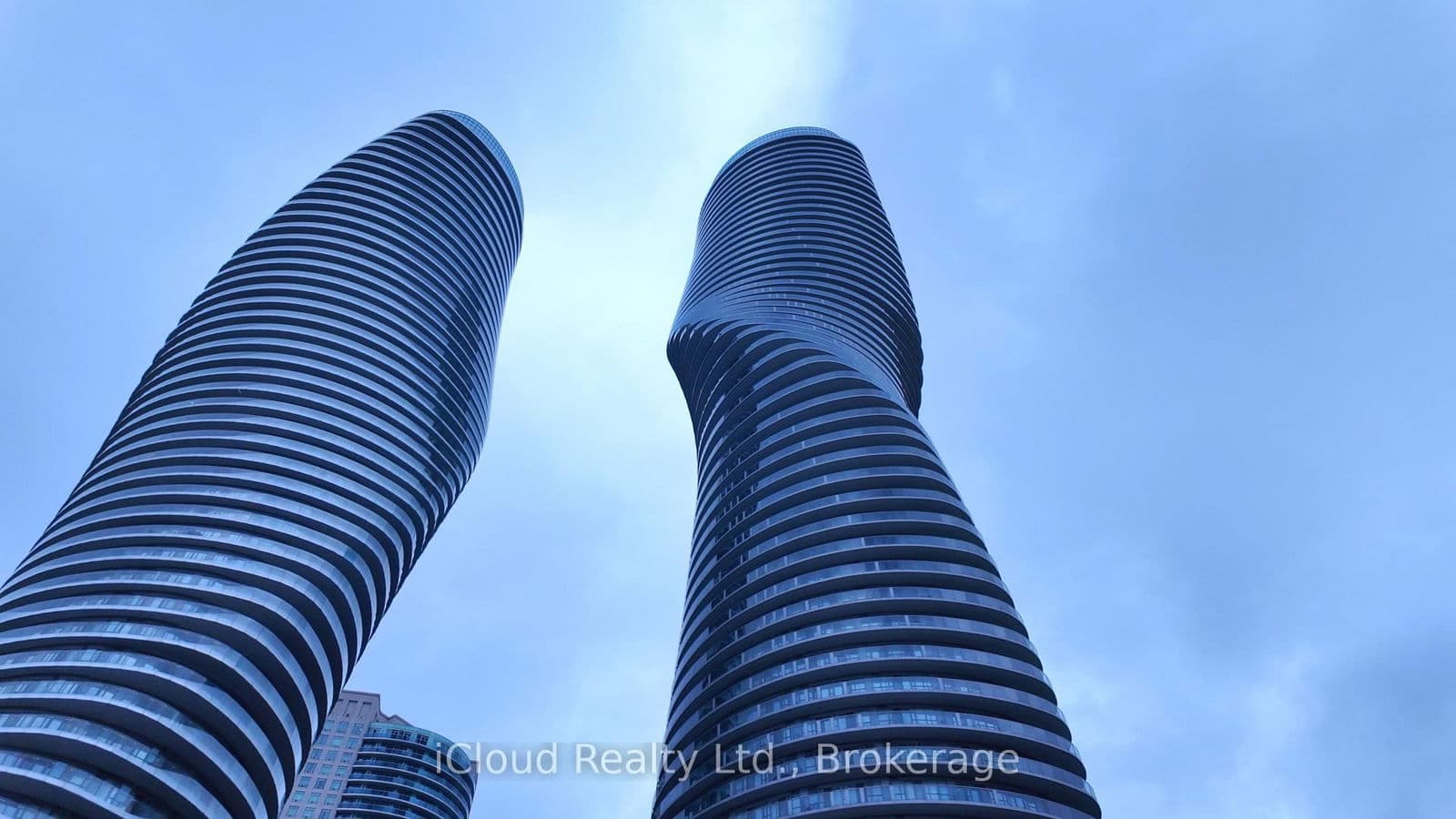 #5404 - 60 Absolute Avenue