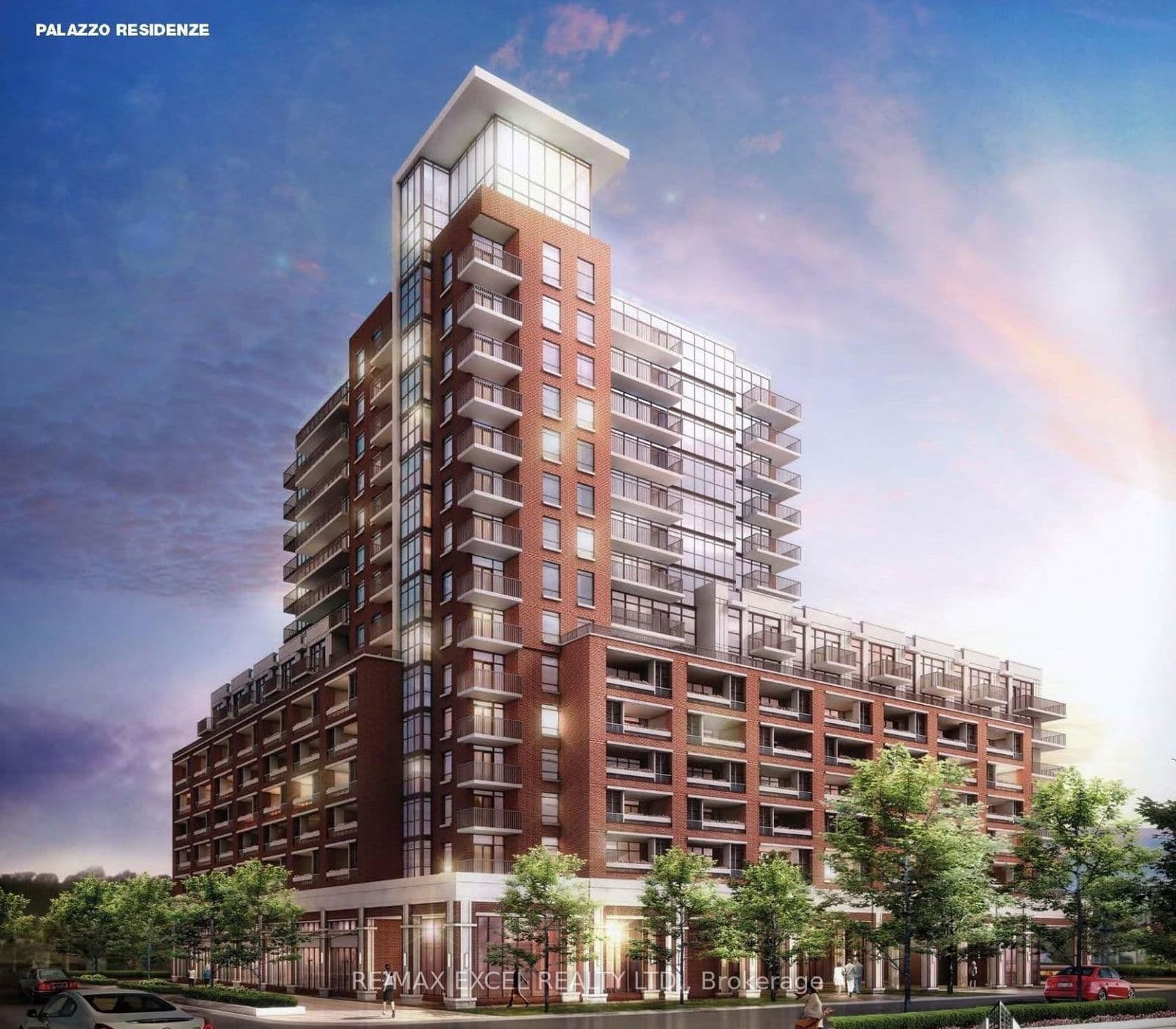 #639 - 3091 Dufferin Street