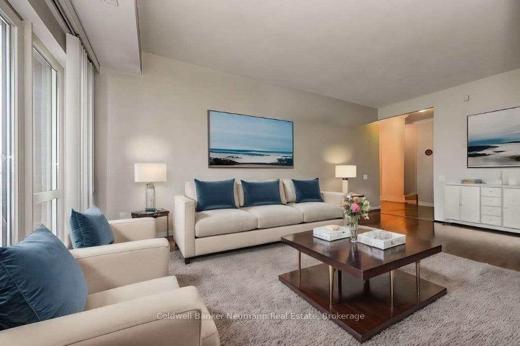 #409 - 60 Old Mill Road