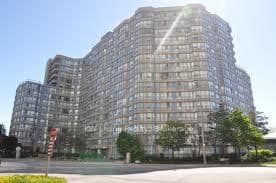 #1207 - 250 Webb Drive