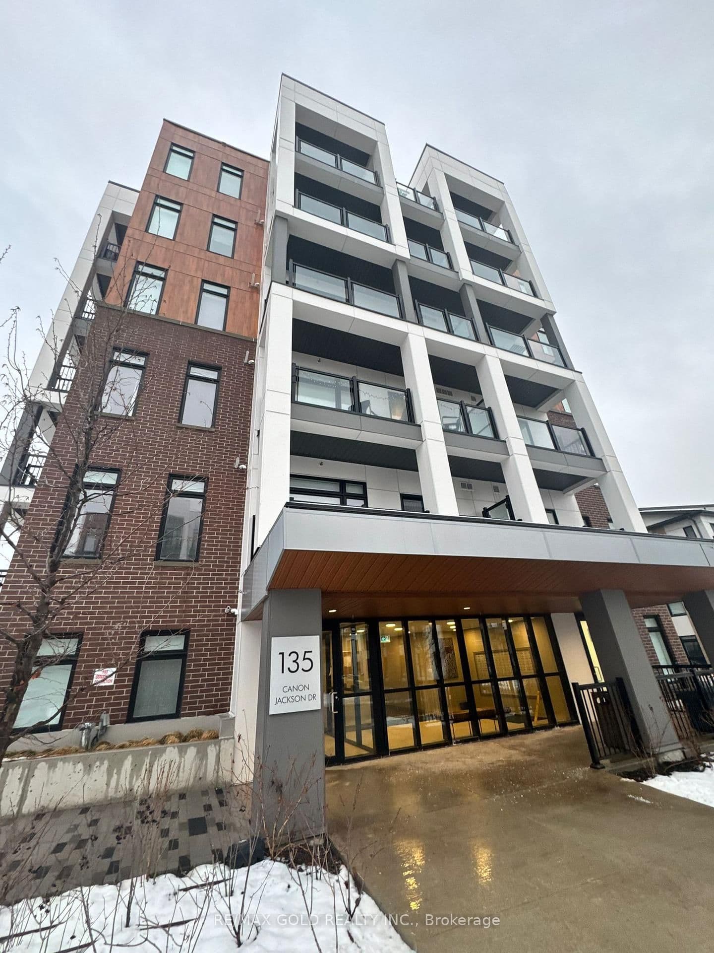 135 Canon Jackson Drive, Unit 406