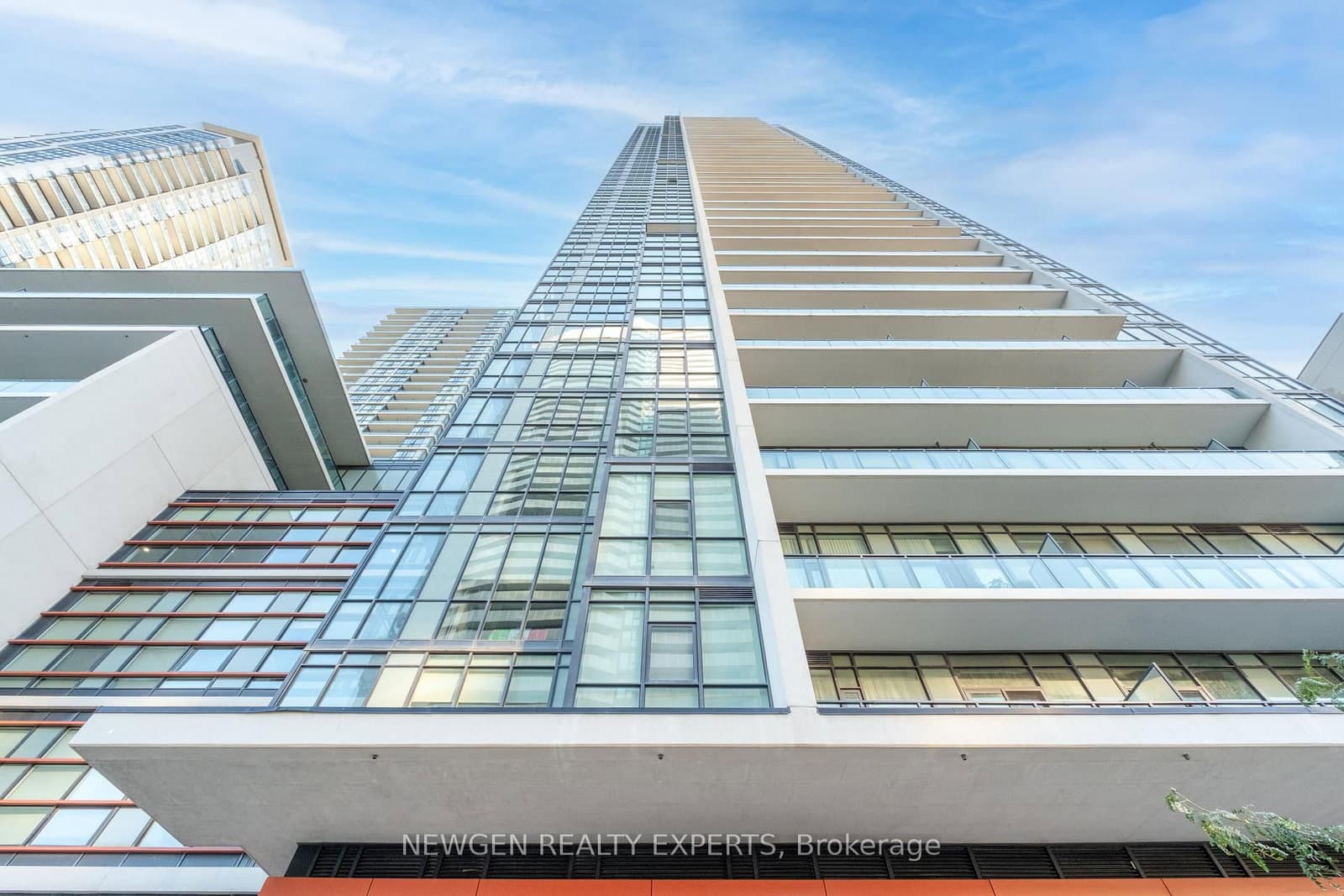 #2908 - 4070 Confederation Parkway