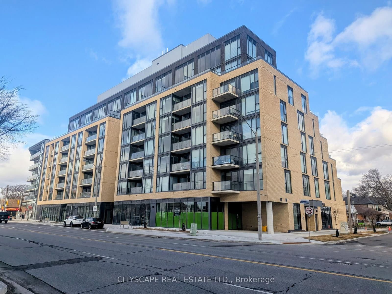 6 Chartwell Road, Unit 301