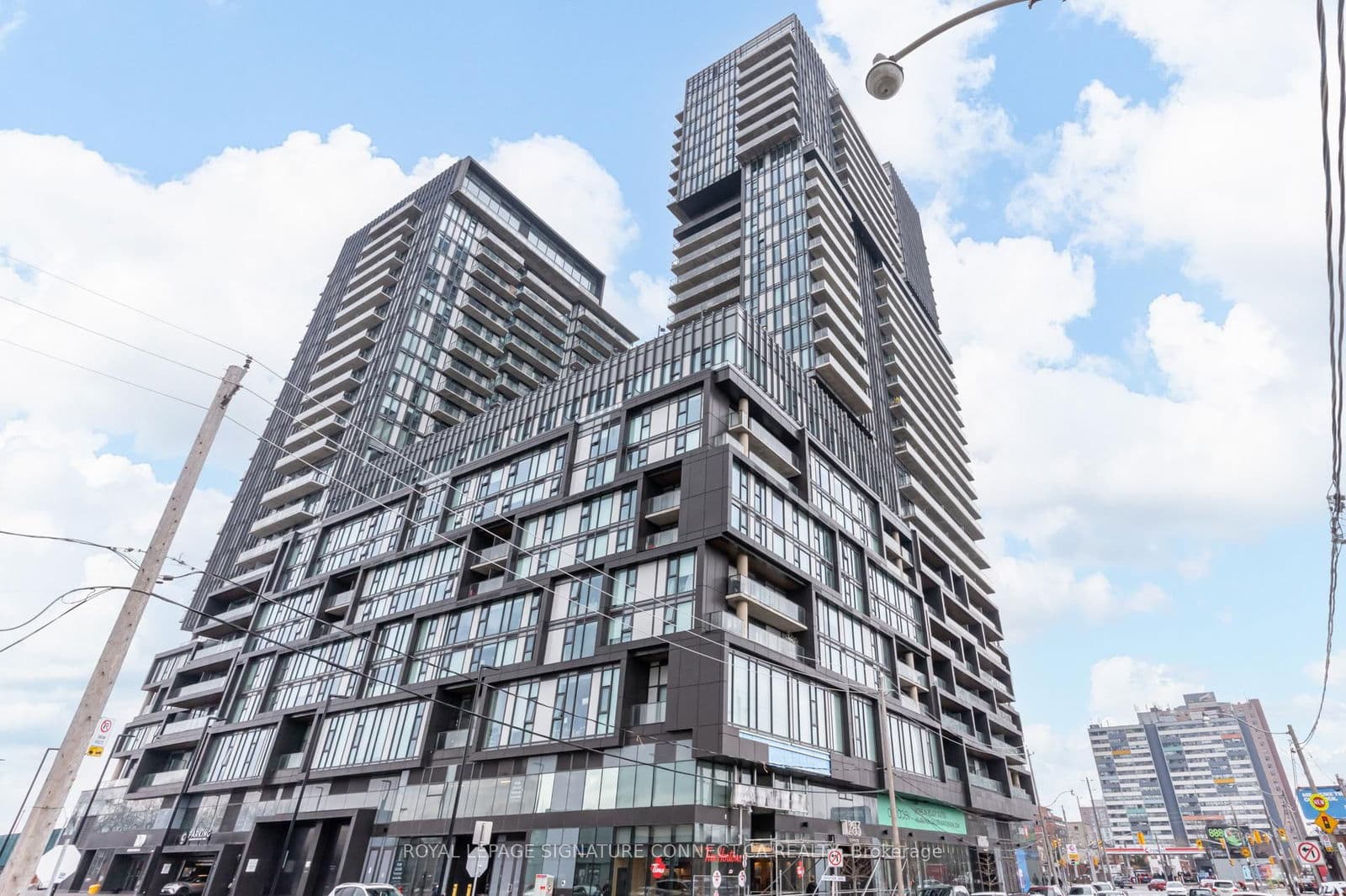 1285 Dupont Street, Unit 309