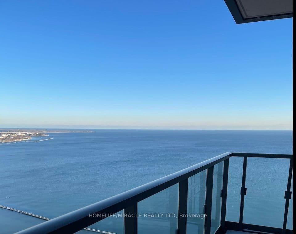 #4105 - 1928 Lake Shore Boulevard W