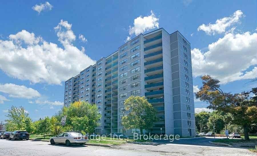 #405 - 10 Tobermory Drive