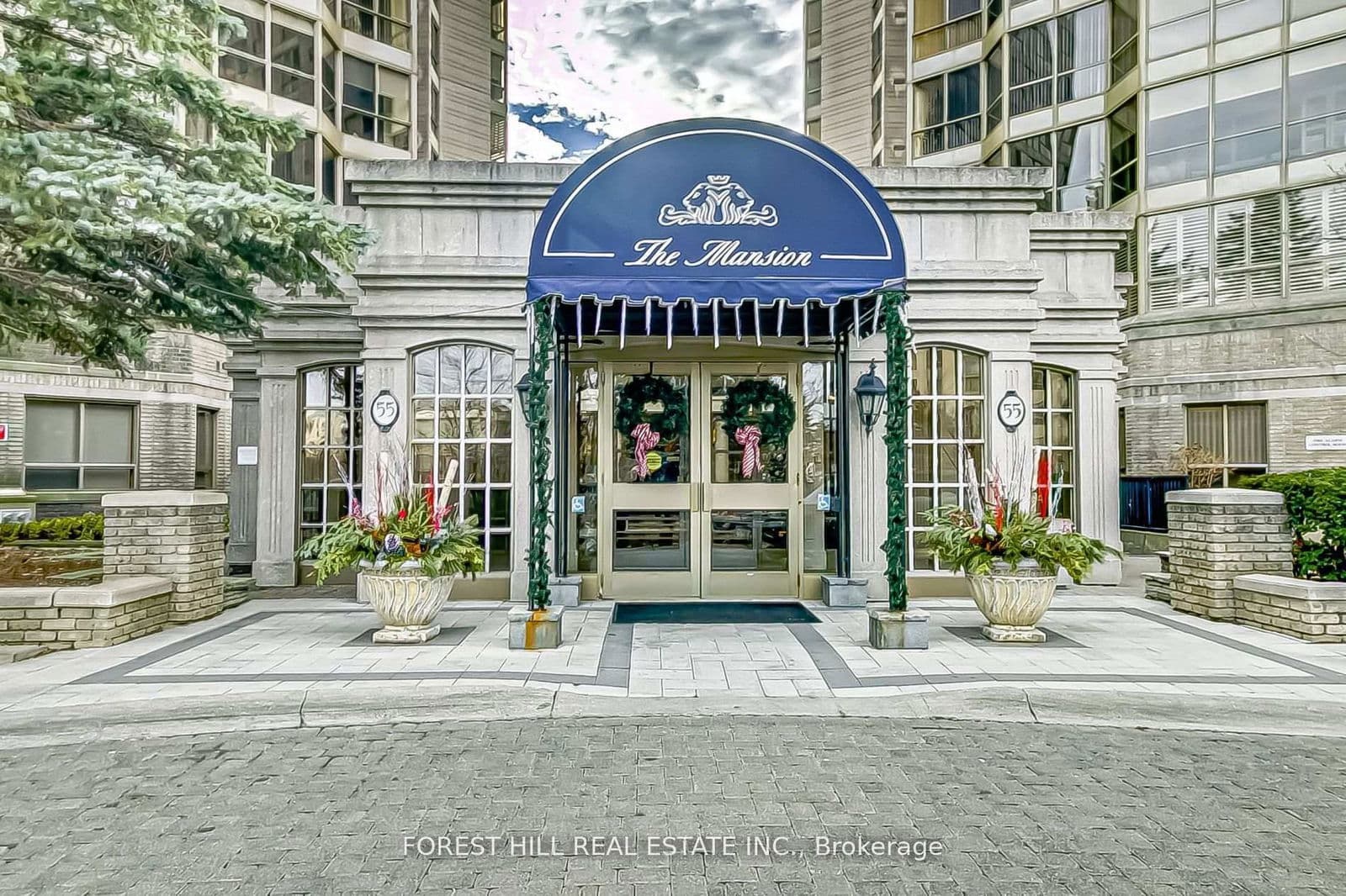 #PH7 - 55 Kingsbridge Garden Circle