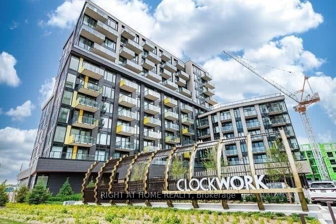 3006 William Cutmore Boulevard S, Unit 619