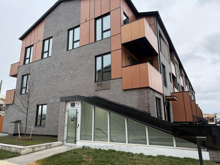 90 All Nations Drive, Unit 157