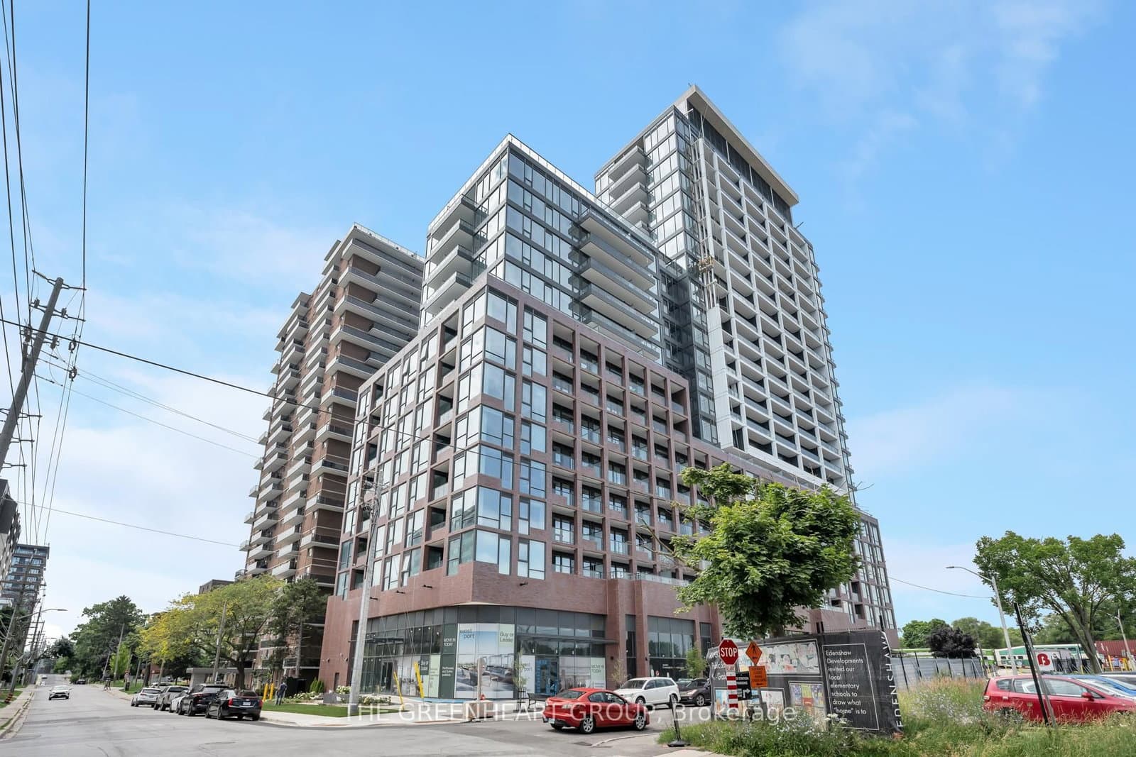 28 Ann Street, Unit 308