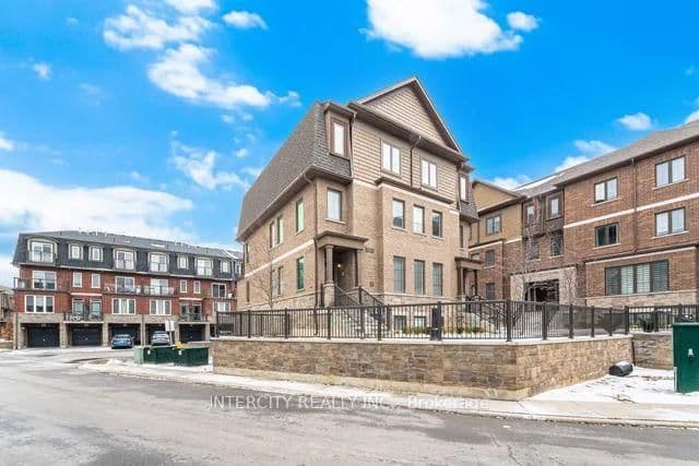 445 Ontario Street, Unit 103