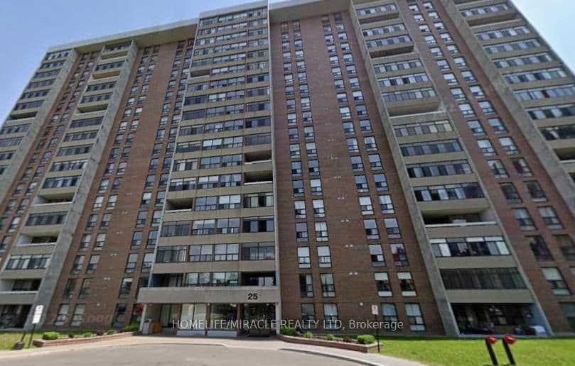 ##411 - 25 Kensington Road