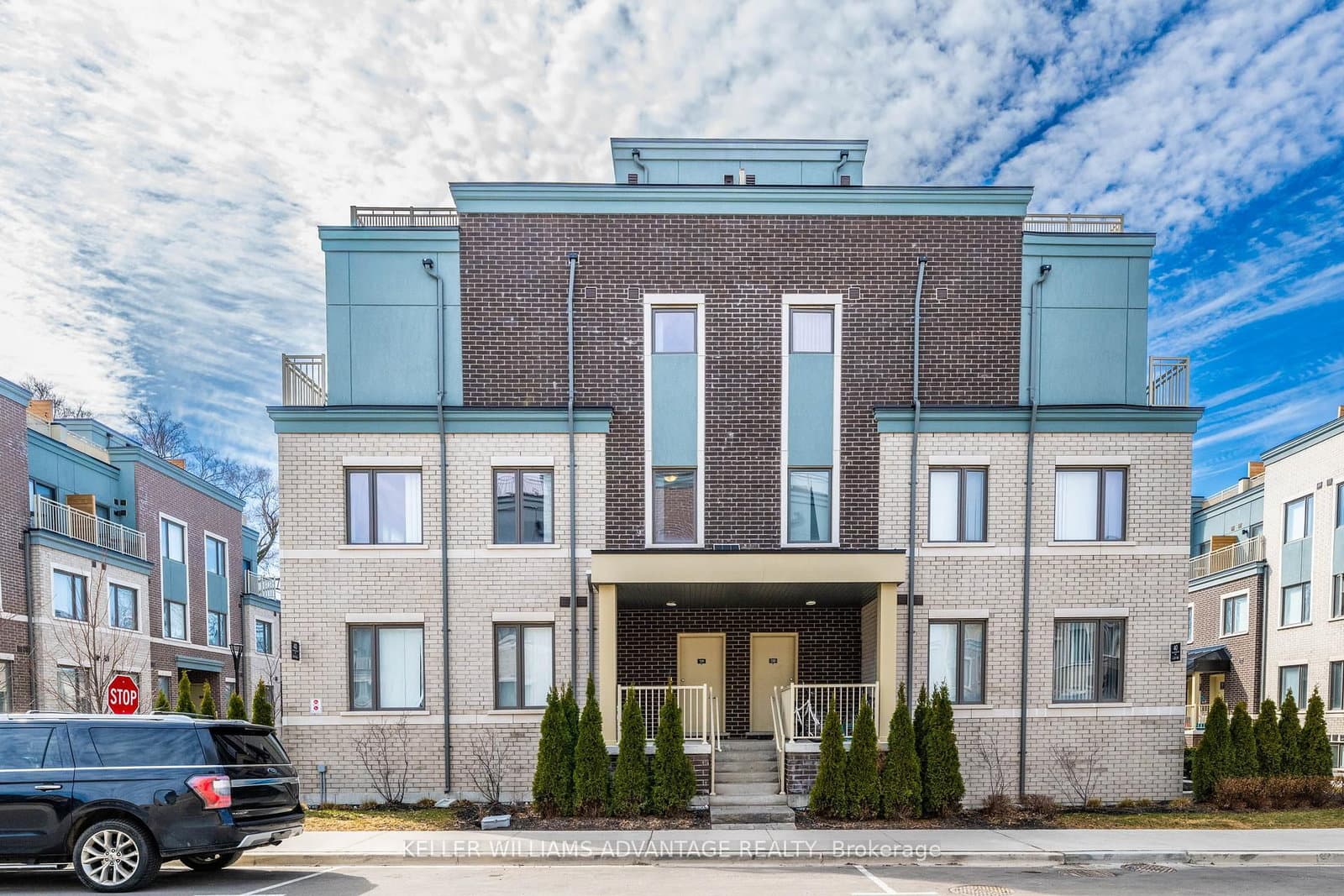 #129 - 40 William Jackson Way
