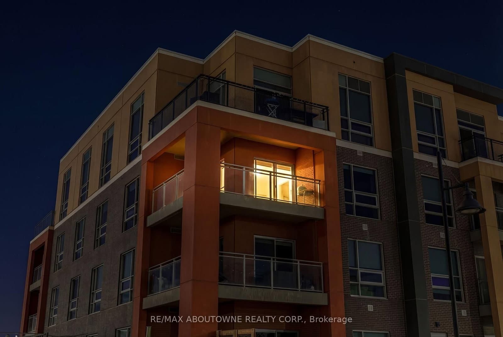 #309 - 4040 Upper Middle Road