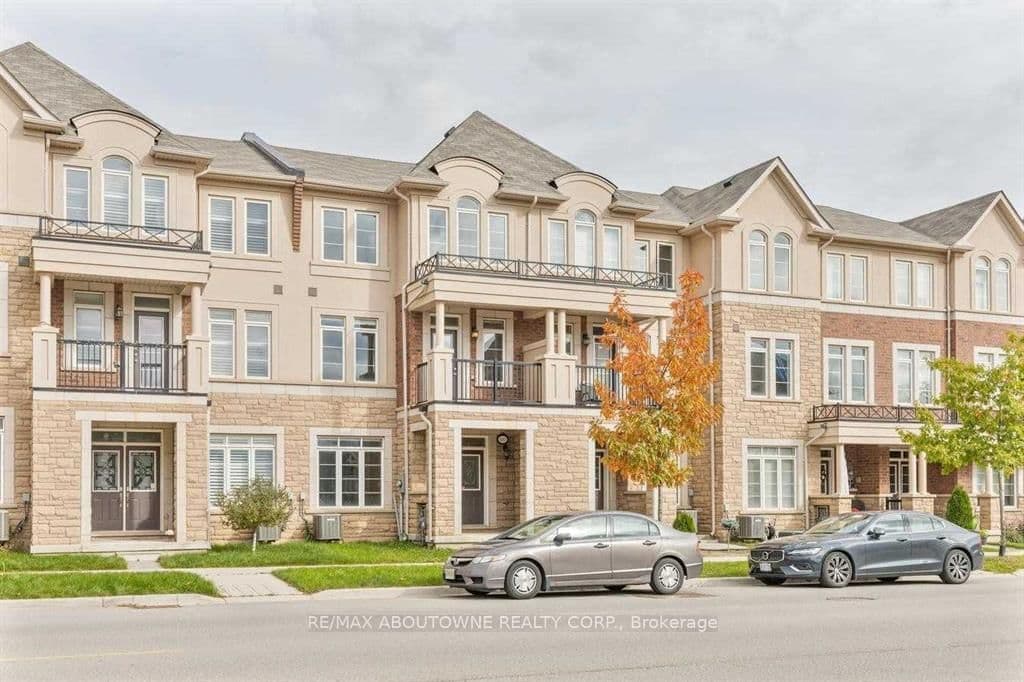 3083 Preserve Drive