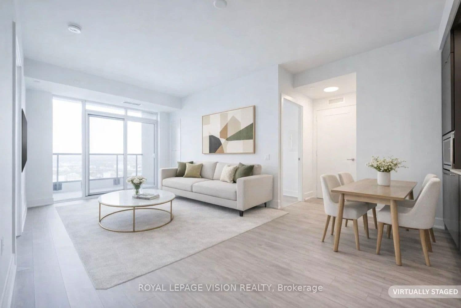 858 Dupont Street, Unit 435