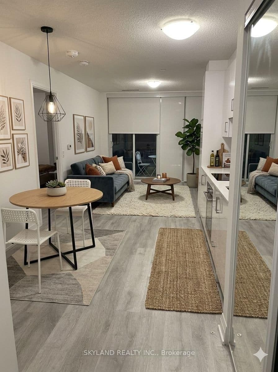 #205 - 251 Manitoba Street