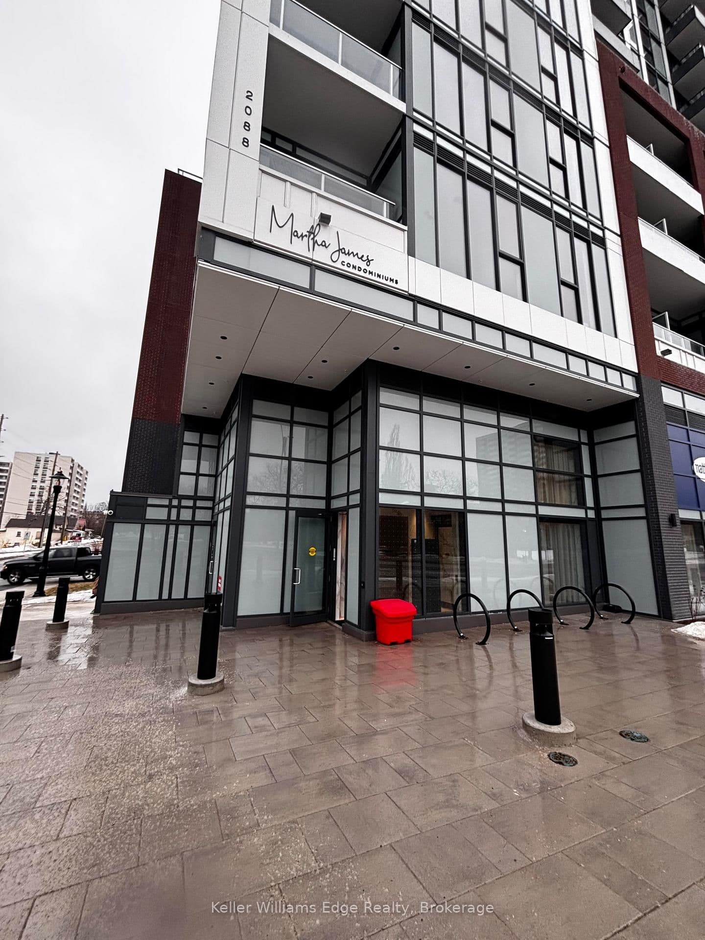 #313 - 2088 James Street