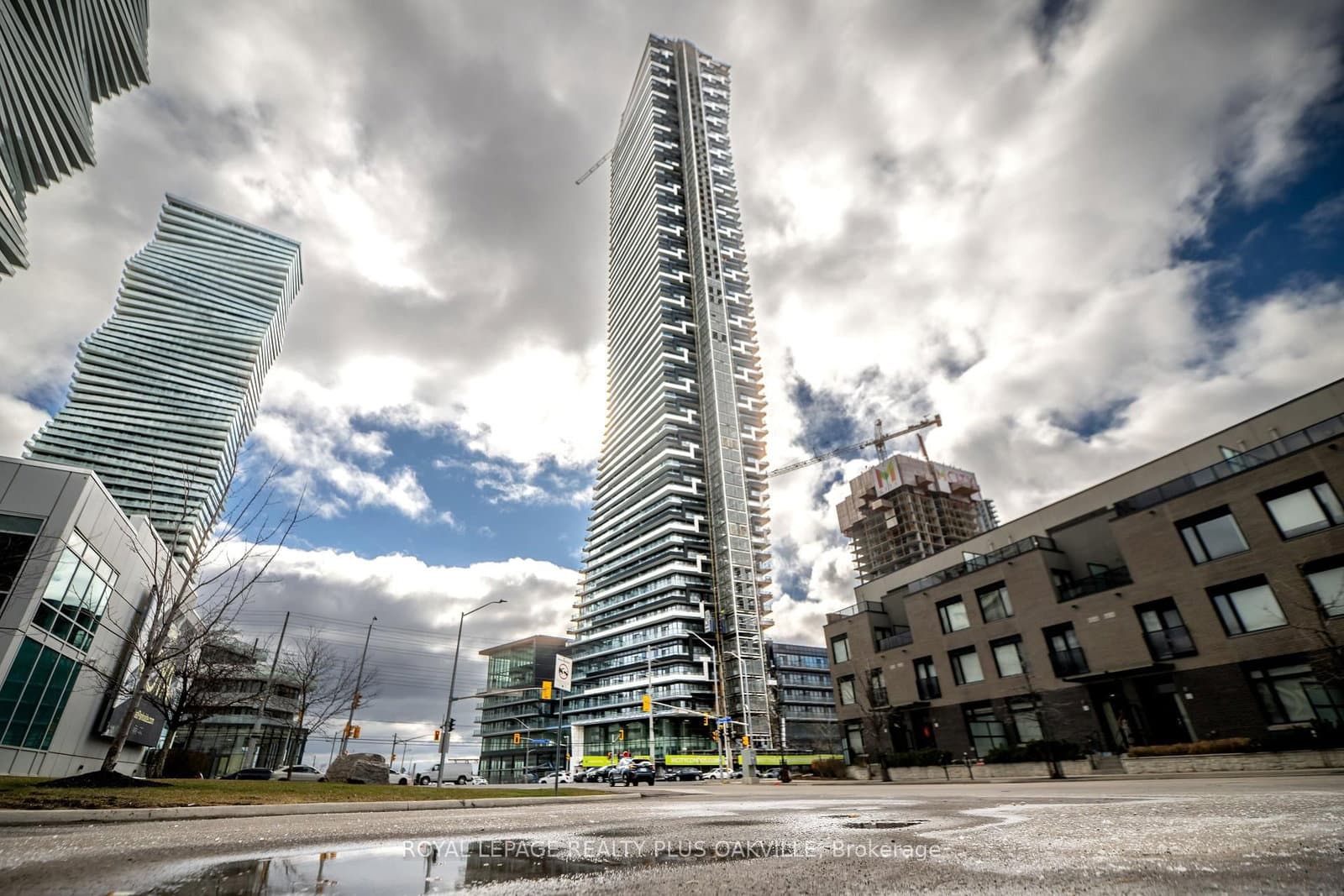 505 Webb Drive, Unit 1505