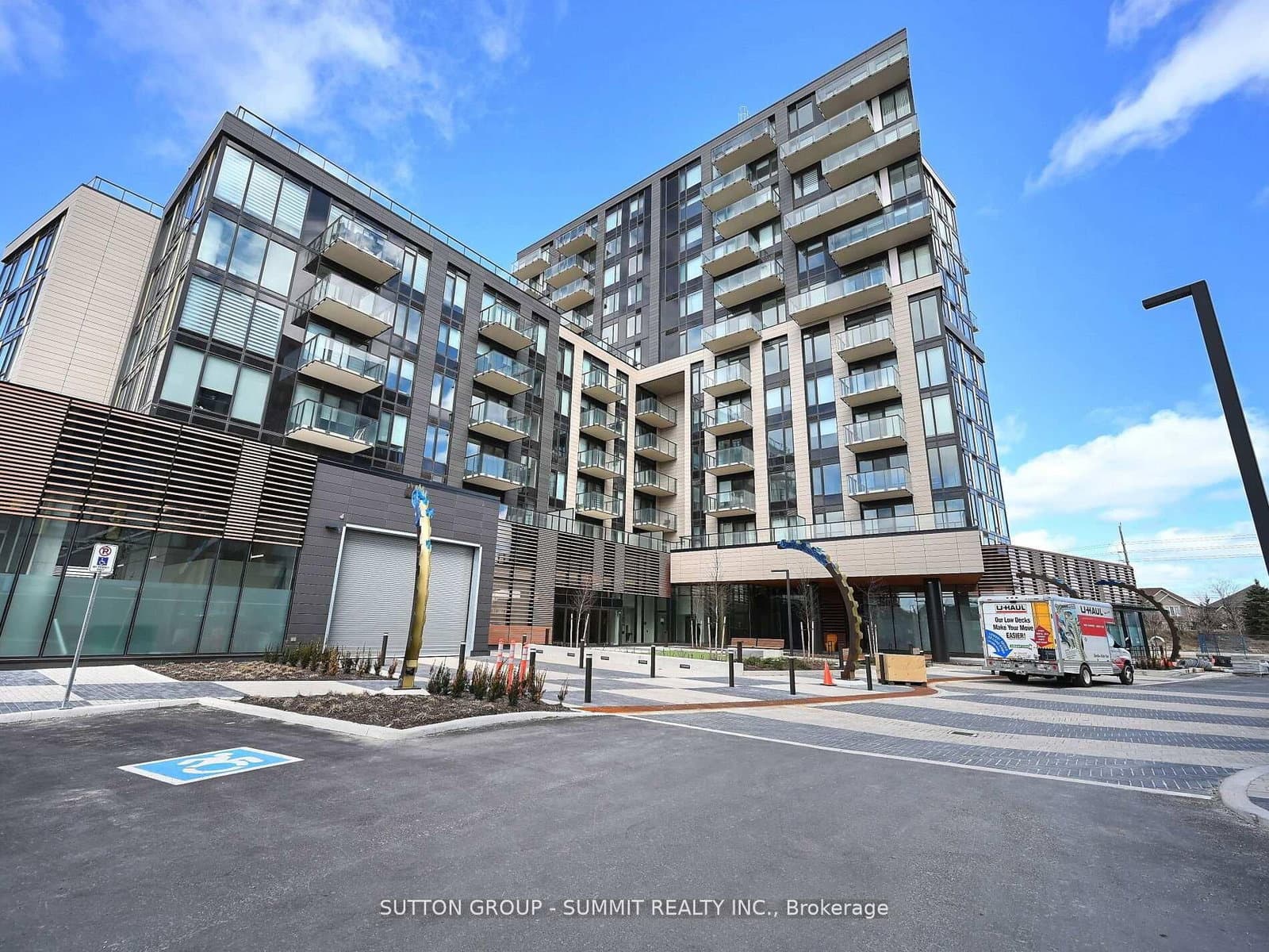 1415 Dundas Street E, Unit 504