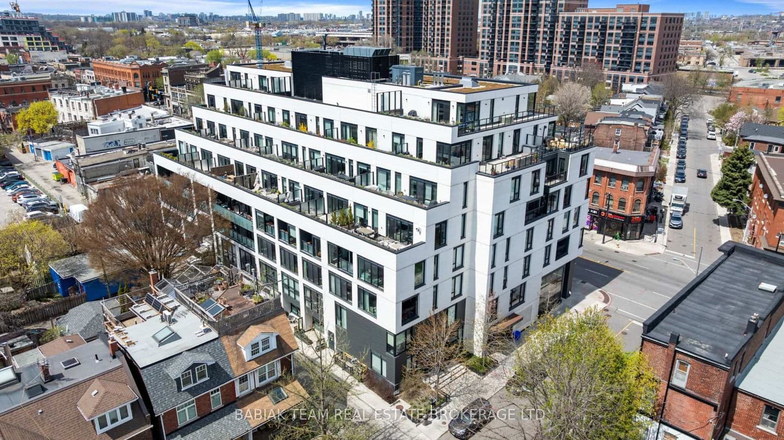 #401 - 530 Indian Grove