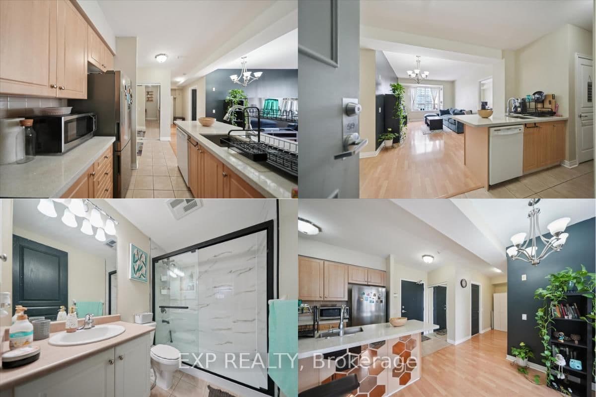 #519 - 1415 Lawrence Avenue W