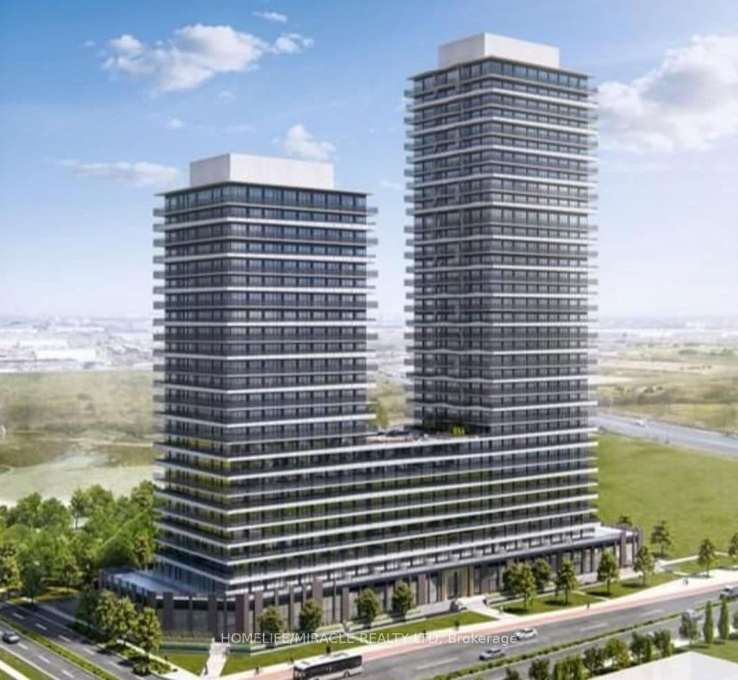 #1518 - 15 Skyridge Drive