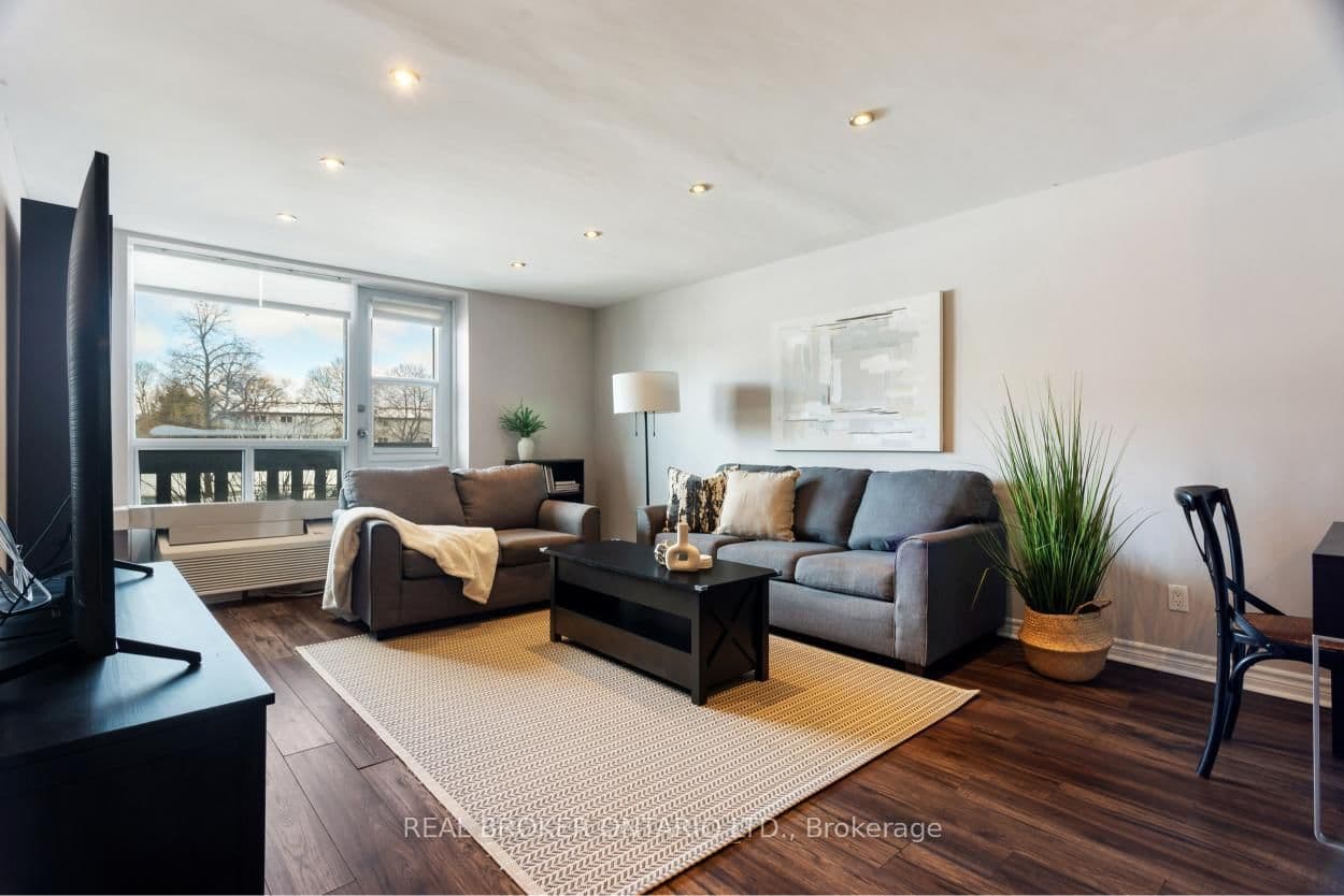 #111 - 6720 Glen Erin Drive